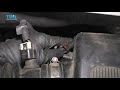 how to replace throttle body 2003 2007 gmc envoy