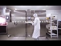 Irinox Blast Chillers & Multifresh | Industry Kitchens