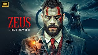 ZEUS | New Action Movie 2025 | Chris Hemsworth | Full Movie | 4K Quality #actionmovies