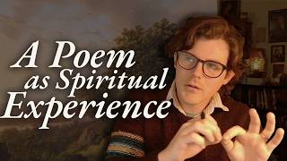 How poetry is different from prose