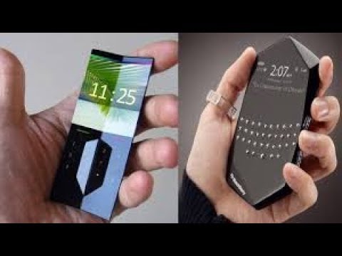 Top 9 Upcoming Phones 2025 - YouTube