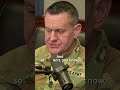 Sergeant Major of the Army warns l The numbers are too low