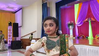 Best Bollywood Indian Wedding Dance Performance For Kids | Coca Cola | Bole Chudiyan | O Saki Saki