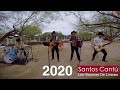 Santos Cantú Los Viejones de Linares