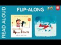 Up and Down | Oliver Jeffers | Read Aloud for Kids