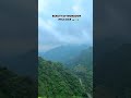 beauty of monsoon hela dab ⛰️🫶🍃 short viralshort ytshorts