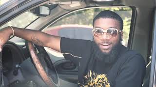 Kinn Of Kingz- What's Goin On (Music Video)