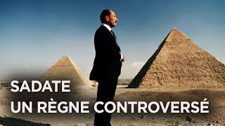 The Pharaohs of Modern Egypt - Sadat - Ep 2 - World Documentary - AT