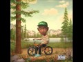 PartyIsntOver/Campfire/Bimmer - Tyler, The Creator Feat. Laetitia Sadier & Frank Ocean