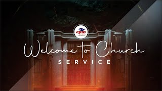 CPM GLOBAL HQ | HOLY GHOST SERVICE | 21st JANUARY 2025