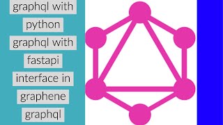 Graphql Complete Tutorial With Python|Learn Graphql With Python|Interface In Graphene Graphql|Part:7