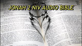 JONAH 2 NIV AUDIO BIBLE(with text)