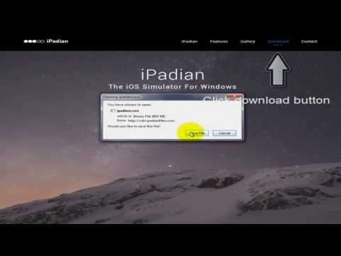 Download Best IOS / iPhone / iPad Emulator for PC Download Best IOS / iPhone / iPad Emulator for PC