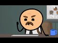 The White Knight - Cyanide & Happiness Shorts