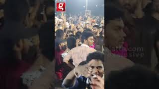 Poonguzhali 😍 Fans கூட Selfie எடுத்த Aishwarya Lekshmi |  P S Anthem Launch | PS 2 | A R Rahman