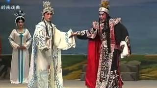 粤劇 易水送荆軻(全曲3/3)/戰冀州(1/3)  司馬祥 馬亦龍/吳浩劍 canton opera