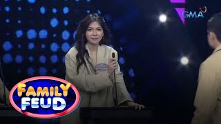 Family Feud Philippines: Ikaw, may pasok ka rin ba kapag holiday?