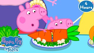 🔴 ALL NEW Peppa Pig Tales LIVE 24/7 🐷 We Love Peppa Pig 🎄 NEW Peppa Tales Episodes Livestream!