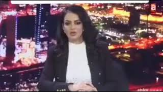 ابراهيم زكروط في نشرة الجوية