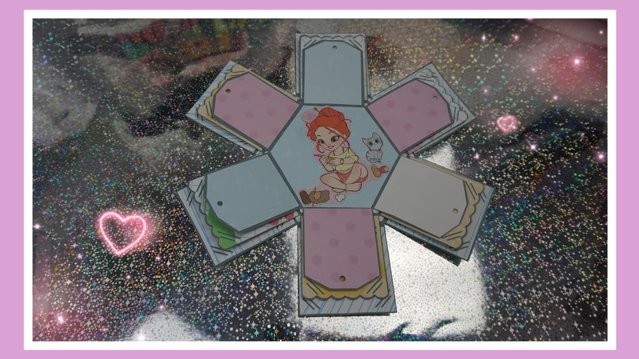 Exploding Box рџ ѓ Youtube