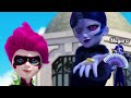 all weapons of the miraculouses updated 2022 🪀🔫