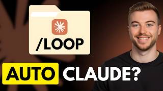Claude Code Runs Tasks While You Sleep! (Here's how)