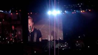 Metallica live in Athens Sonisphere 24-06-2010 opening - Creeping Death