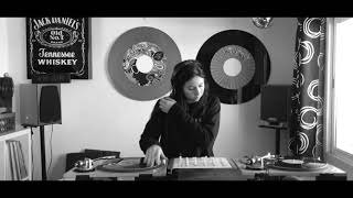 1 hour Vinyl Set Rosana Nun House Tech House