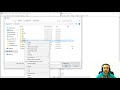 How To Delete All Files with Specific Extension in a Folder - Python