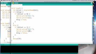 Arduino To Processing Tutorial
