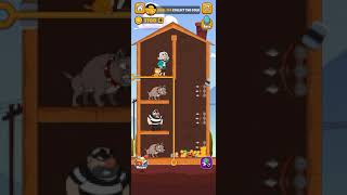 🐅 Home Pin | Level 263 | Solution Walkthrough Gameplay #shorts