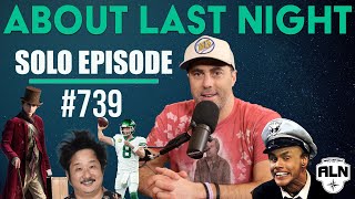 Adam Ray on Kill Tony, Aaron Rodgers, The New Willy Wonka & Keeping Austin Weird | About Last Night