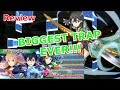 [SAOIF] IT IS A BIG NOPE! | Mod Step Up Order | Full Rotations | Banner review