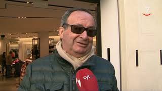 Los Abulenses Se Movilizan Por La Subida Del Peaje De La AP 6 Que Les Conecta Con Villalba