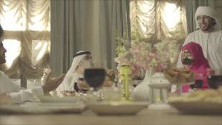 Ramadan 2014 Music Identity For AbuDhabi-Al Emarat T.V Ramadan 2014 Music Identity For AbuDhabi-Al Emarat T.V
