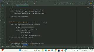 Sorting a Map by Values Using Java Streams