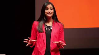 Reframing Reproductive Rights: Going Beyond Pro-Choice vs Pro Life | Asha Dahya | TEDxNormal