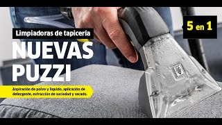 Nueva Lava tapices y lava aspiradora Kärcher | Puzzi 4/20