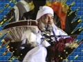 Syedna Riaz Ahmed Gohar Shahi addressing to Ism-e-Aazam Conference, Lahore Pakistan 1/2