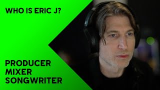 An Award-Winning Partnership: Who is Eric J? |  @sennheiser