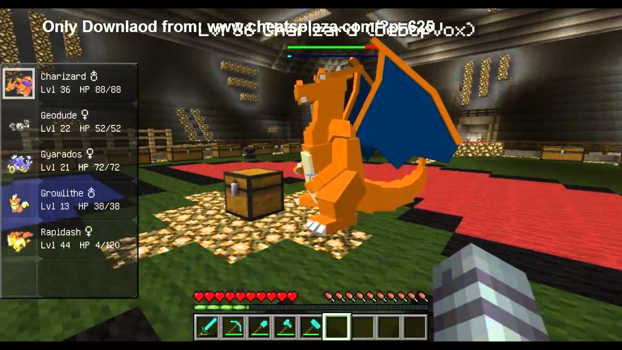 Top 10 Most Popular Mods Minecraft Bednelo