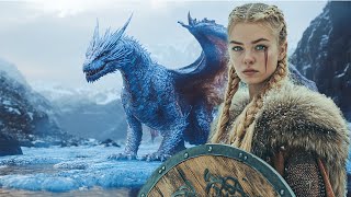 Viking Ambience | Relaxing mystical melodies with enchanting female vocals