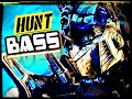 Ogra Music - Hunt Bass(ERS REMIX) Bass Boosted | Optimus Prime [4k]