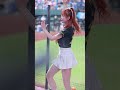 rakuten girls 心韻xinyun 20240816 陳晨威應援曲