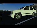 2008 chevrolet trailblazer lt pov drive central kansas roleplay