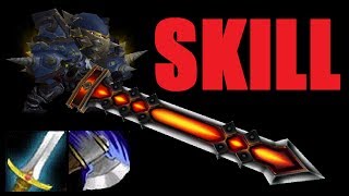 Top Skilled 3v3 Comp - Warrior/Rogue/Shaman - Smoke Bomb Cleave (Arms Warrior Arena PvP)