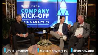 AI Readiness & Data Agility - Solving the Data Explosion with Trace3 & Cribl