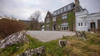 Flodigarry Hotel, Staffin, UK | Holidays In Europe