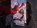 jesus vs satan