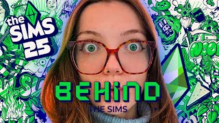 GROSSES ANNONCES pour les 25 ANS des Sims ? C'est CE SOIR ! ⏰